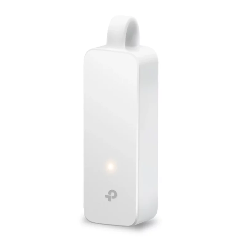Kontrolsat - Adaptador TP-Link USB 3.0 Type-C p/ Gigabit