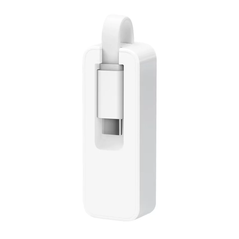 Kontrolsat - Adaptador TP-Link USB 3.0 Type-C p/ Gigabit