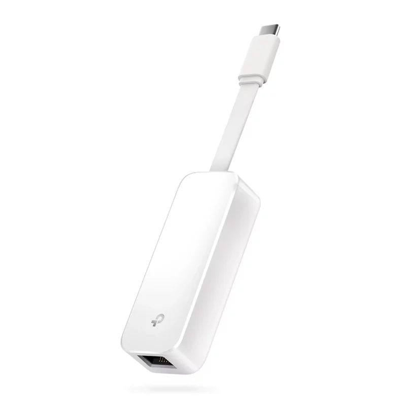 Kontrolsat - Adaptador TP-Link USB 3.0 Type-C p/ Gigabit