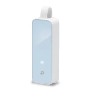 Kontrolsat - Adaptador TP-Link - USB - Ethernet - UE200