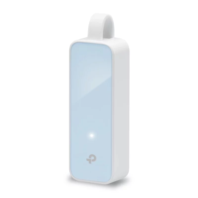 Kontrolsat - Adaptador TP-Link - USB - Ethernet - UE200
