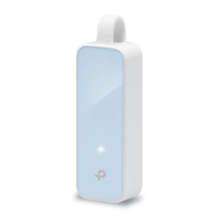 Kontrolsat - Adaptador TP-Link - USB - Ethernet - UE200