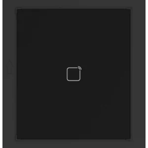 Kontrolsat - Extension module - Opening with MF card