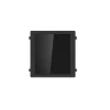 Kontrolsat - Extension Module - Video Intercom Beautifier - DS-KD-BK