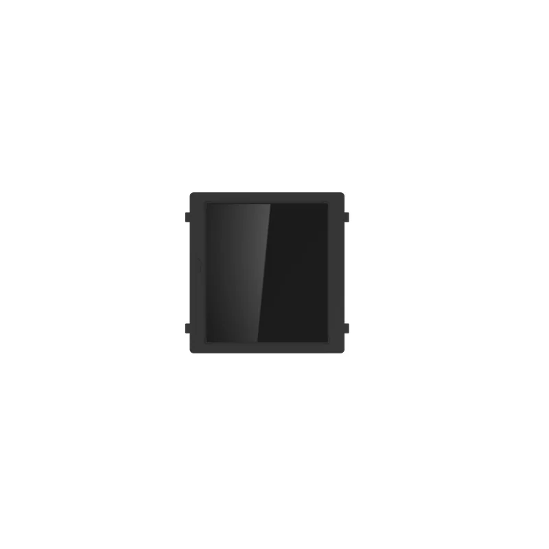 Kontrolsat - Extension Module - Video Intercom Beautifier - DS-KD-BK Kontrolsat - Extension Module - Video Intercom Beautifier - DS-KD-BK