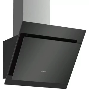 Kontrolsat - Chaminé Bosch - 60cm - Vidro Preto