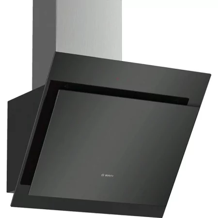 Kontrolsat - Chaminé Bosch - 60cm - Vidro Preto