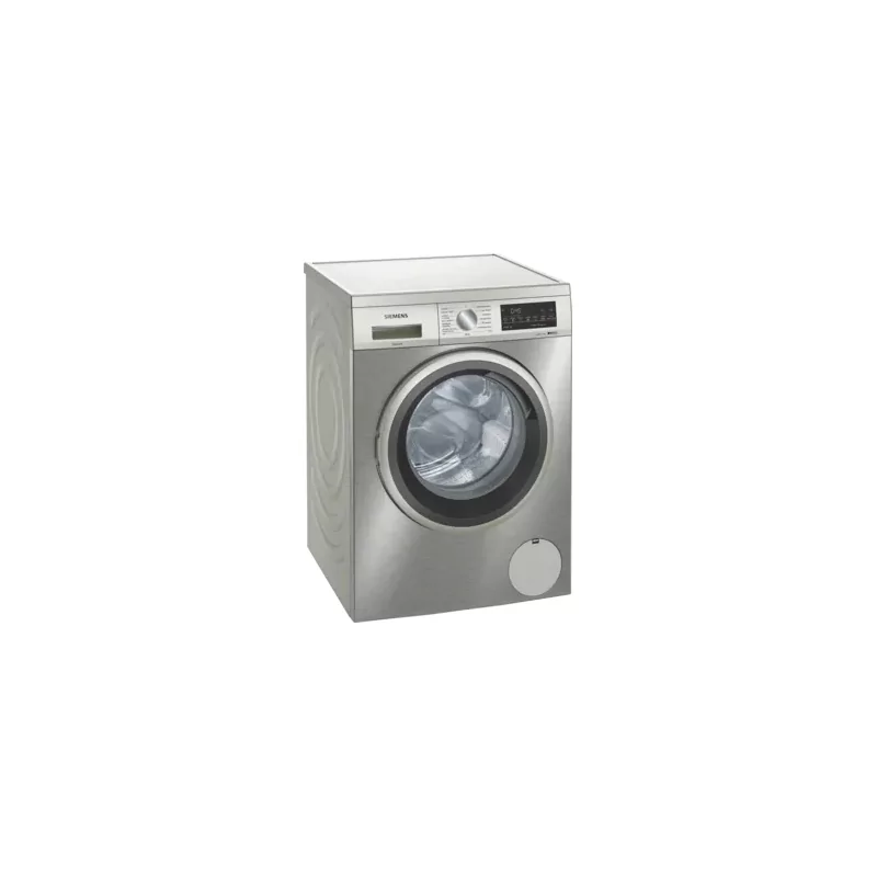 Kontrolsat - Máquina Lavar Roupa Siemens WU14UT6XES (9kg - 1400rpm - Classe A) Kontrolsat - Máquina Lavar Roupa Siemens WU14UT6XES (9kg - 1400rpm - Classe A)