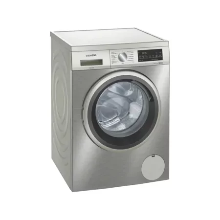 Kontrolsat - Siemens WU14UT6XES Washing Machine (9kg - 1400rpm - Class A) Kontrolsat - Siemens WU14UT6XES Washing Machine (9kg - 1400rpm - Class A)