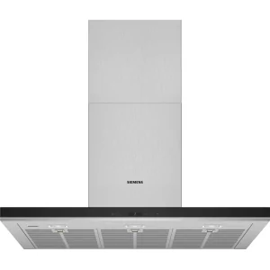 Kontrolsat - Siemens Wall Mounted Hood LC-91-BUR-50 - 920 m³/h, Stainless Steel
