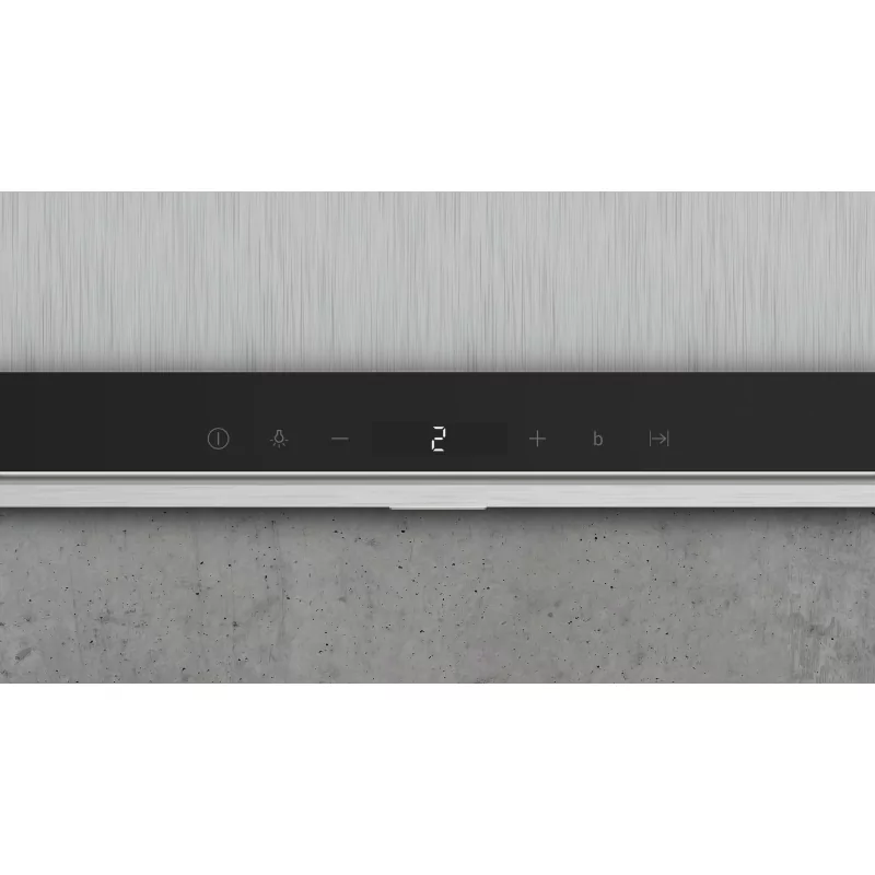 Kontrolsat - Chaminé Siemens LC-91-BUR-50 - 920 m³/h, Aço Inoxidável