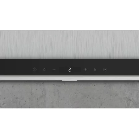 Kontrolsat - Chaminé Siemens LC-91-BUR-50 - 920 m³/h, Aço Inoxidável