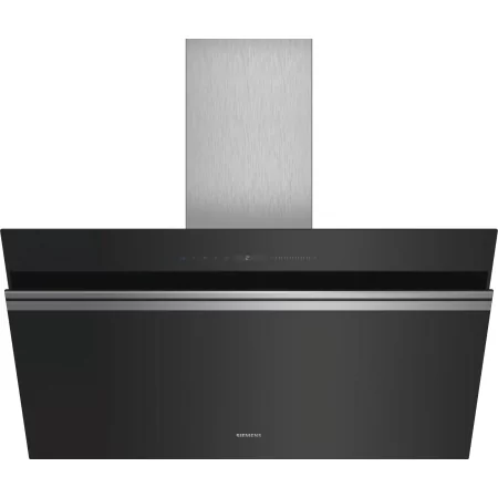 Kontrolsat - Chaminé Siemens LC91KWW60 - 950 m³/h, 90cm