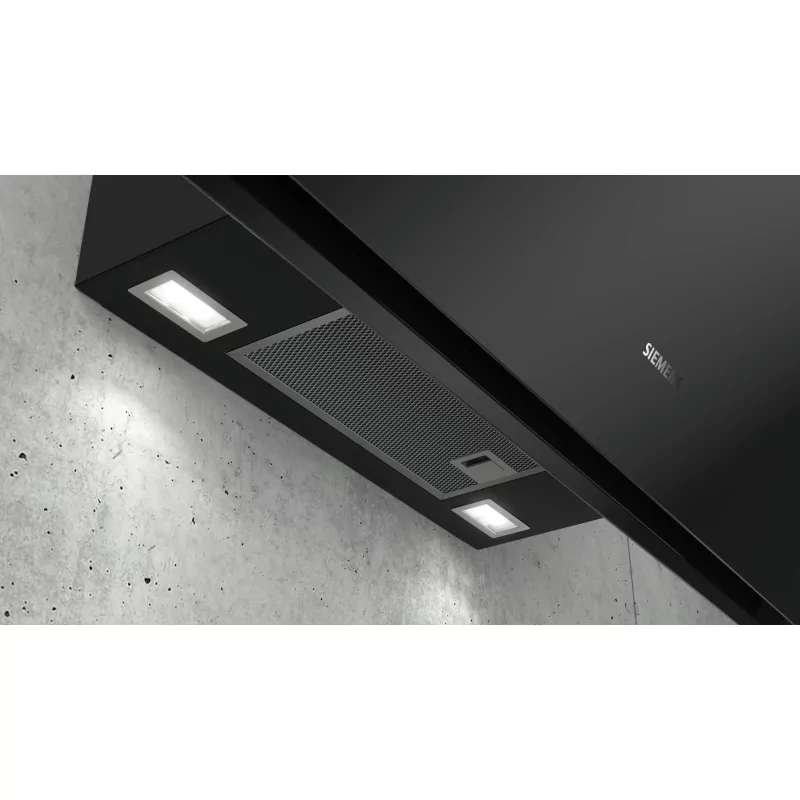 Kontrolsat - Siemens LC91KWW60 Chimney Hood - 950 m³/h, 90cm