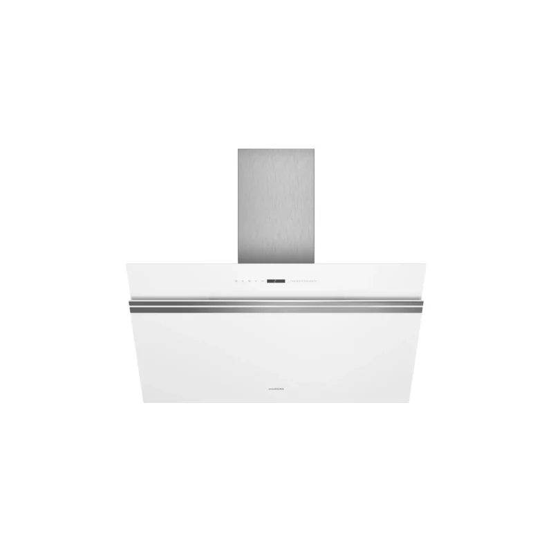 Kontrolsat - Siemens Chimney - 90cm - LC-91-KWW20