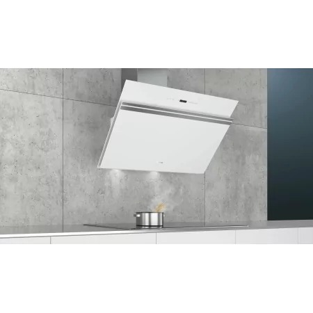 Kontrolsat - Siemens Chimney - 90cm - LC-91-KWW20