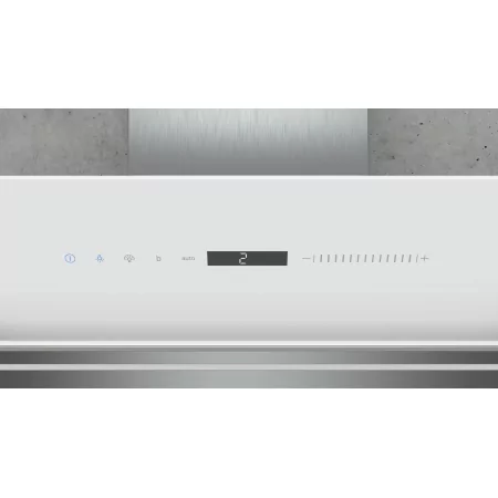 Kontrolsat - Chaminé Siemens - 90cm - LC-91-KWW20