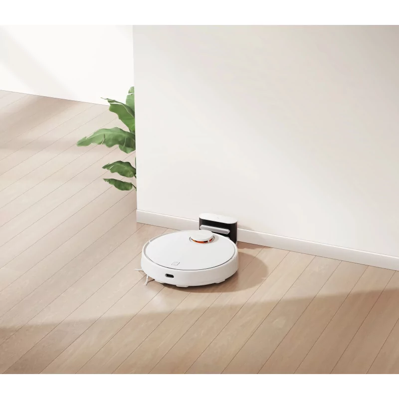 Kontrolsat - Xiaomi Robot Vacuum Cleaner - Xiaomi Robot Vacuum S10 - Mopa - BHR5988EU