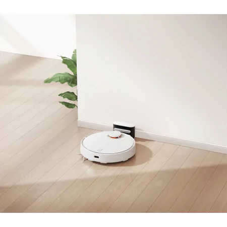 Kontrolsat - Xiaomi Robot Vacuum Cleaner - Xiaomi Robot Vacuum S10 - Mopa - BHR5988EU