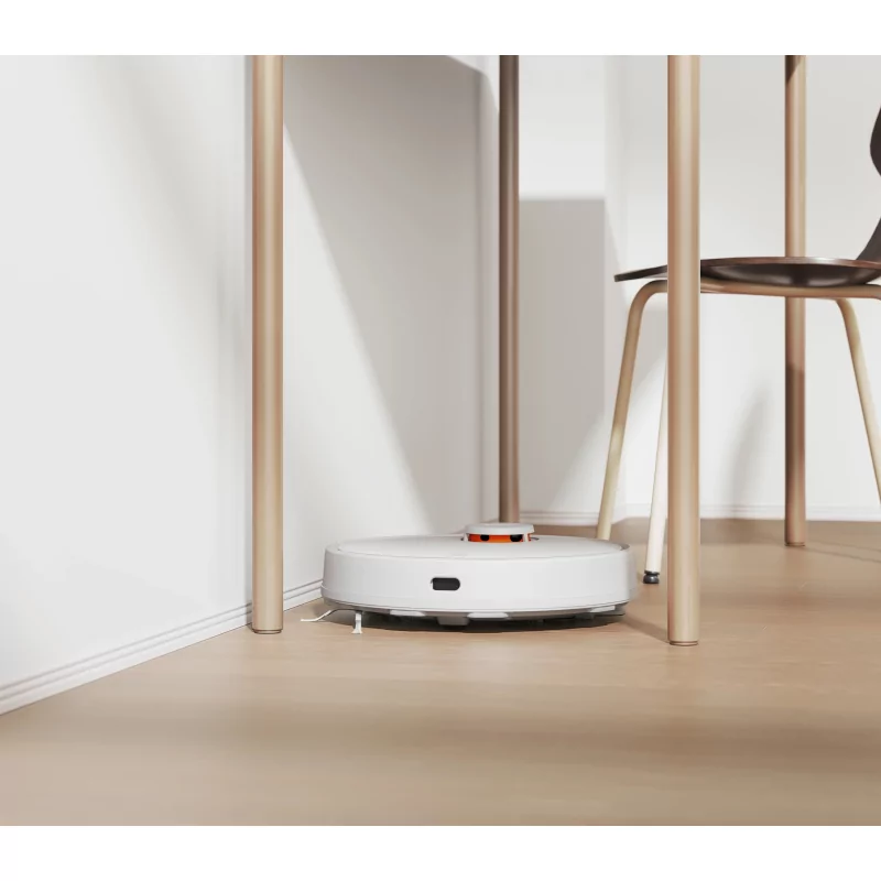 Kontrolsat - Xiaomi Robot Vacuum Cleaner - Xiaomi Robot Vacuum S10 - Mopa - BHR5988EU