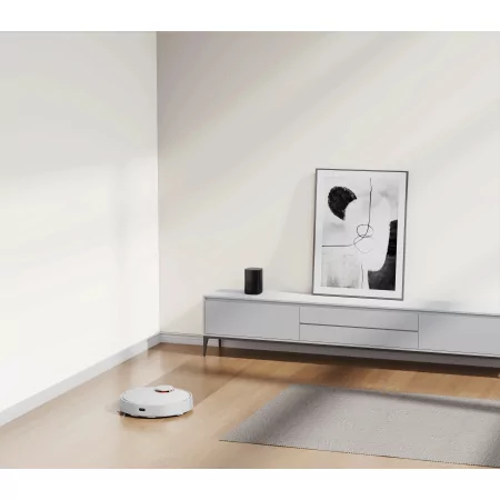 Kontrolsat - Xiaomi Robot Vacuum Cleaner - Xiaomi Robot Vacuum S10 - Mopa - BHR5988EU