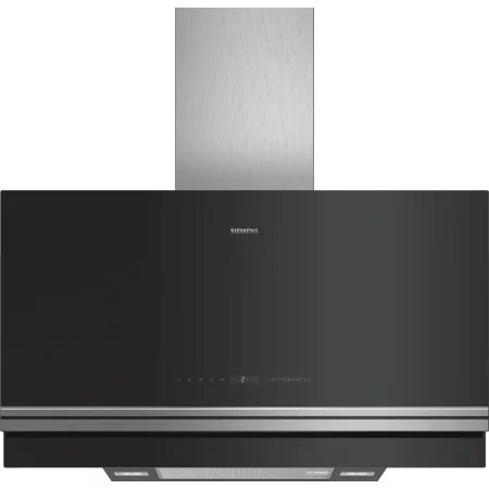 Kontrolsat - Siemens Chimney - 90cm - LC-97-FVW-60 Kontrolsat - Siemens Chimney - 90cm - LC-97-FVW-60