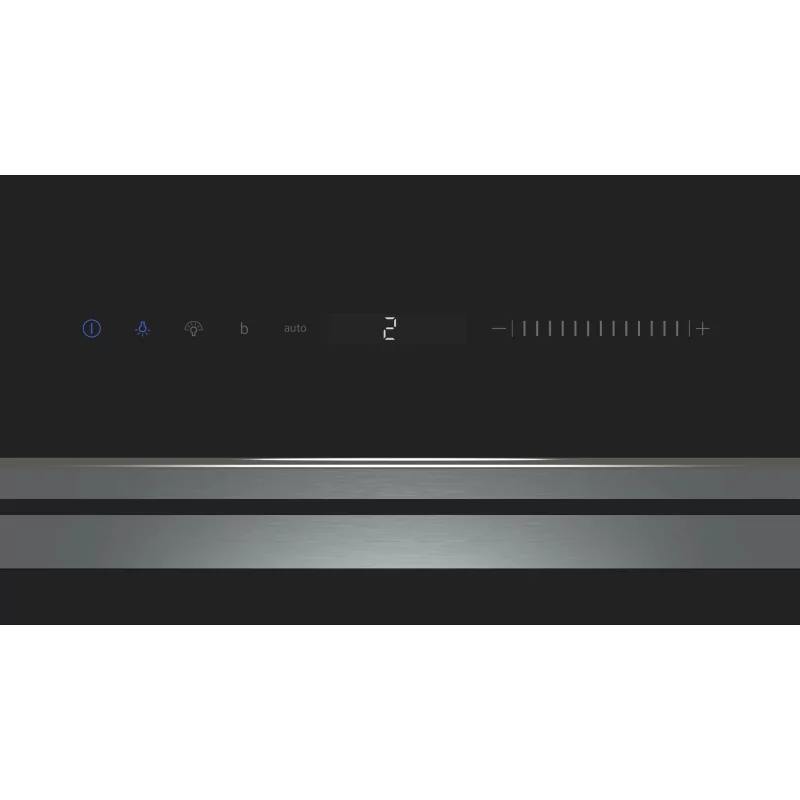 Kontrolsat - Chaminé Siemens - 90cm - LC-97-FVW-60