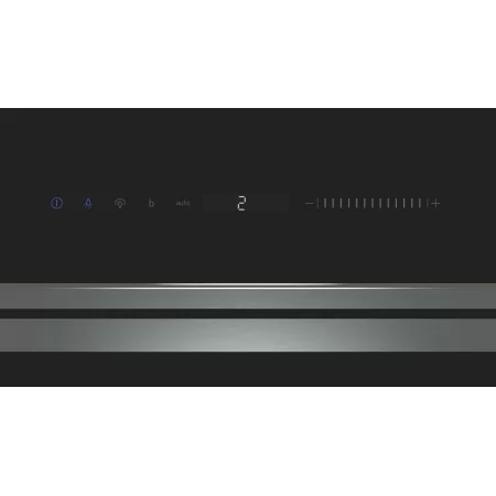 Kontrolsat - Chaminé Siemens - 90cm - LC-97-FVW-60
