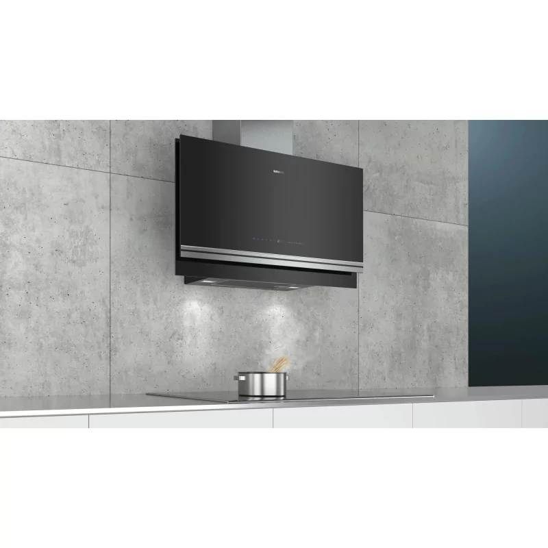 Kontrolsat - Siemens Chimney - 90cm - LC-97-FVW-60