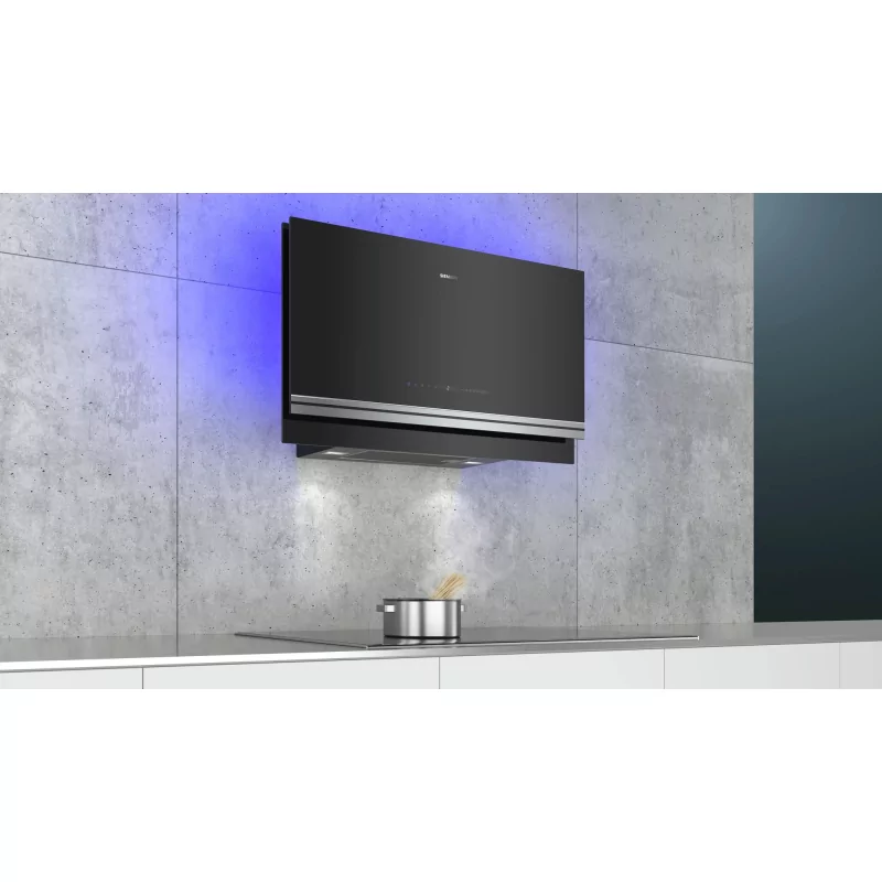 Kontrolsat - Siemens Chimney - 90cm - LC-97-FVW-60