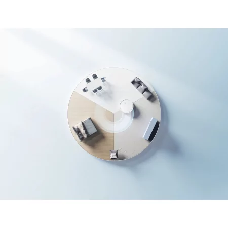 Kontrolsat - Aspirador Robot Xiaomi - Xiaomi Robot Vacuum E10 - BHR6783EU