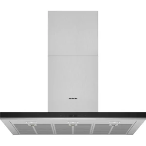 Kontrolsat - Chaminé Siemens LC-98-BIP-50 - 790 m³/h, Aço Inoxidável