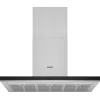 Chaminé Siemens LC-98-BIP-50 - 790 m³/h, Aço Inoxidable