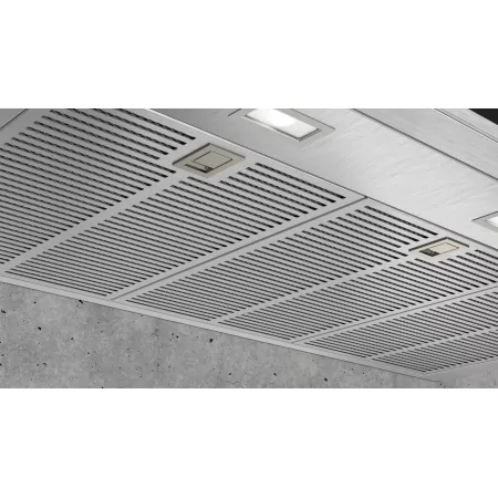 Kontrolsat - Siemens Wall Mounted Hood LC-98-BIP-50 - 790 m³/h, Stainless Steel Kontrolsat - Siemens Wall Mounted Hood LC-98-BIP-50 - 790 m³/h, Stainless Steel