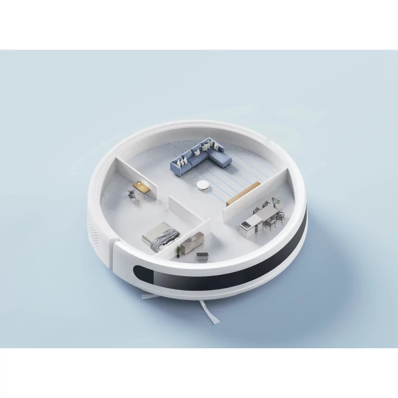 Kontrolsat - Aspirador Robot Xiaomi - Xiaomi Robot Vacuum E10 - BHR6783EU