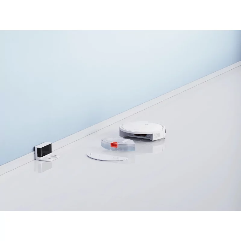 Kontrolsat - Aspirador Robot Xiaomi - Xiaomi Robot Vacuum E10 - BHR6783EU