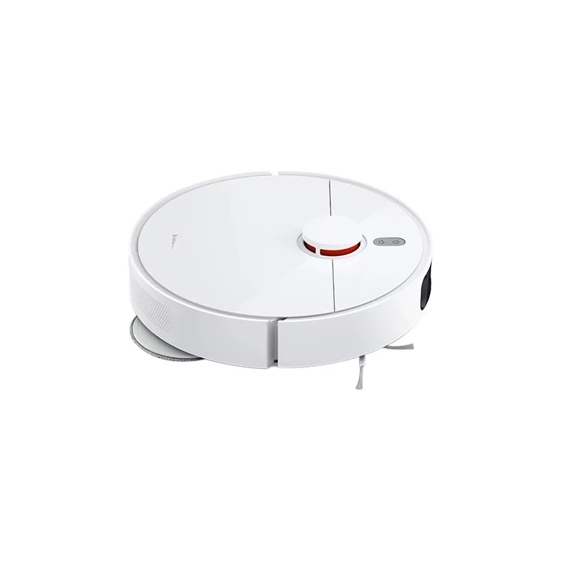 Kontrolsat - Xiaomi Vacuum S10+ Robot Vacuum Cleaner - White - BHR6368EU Kontrolsat - Xiaomi Vacuum S10+ Robot Vacuum Cleaner - White - BHR6368EU