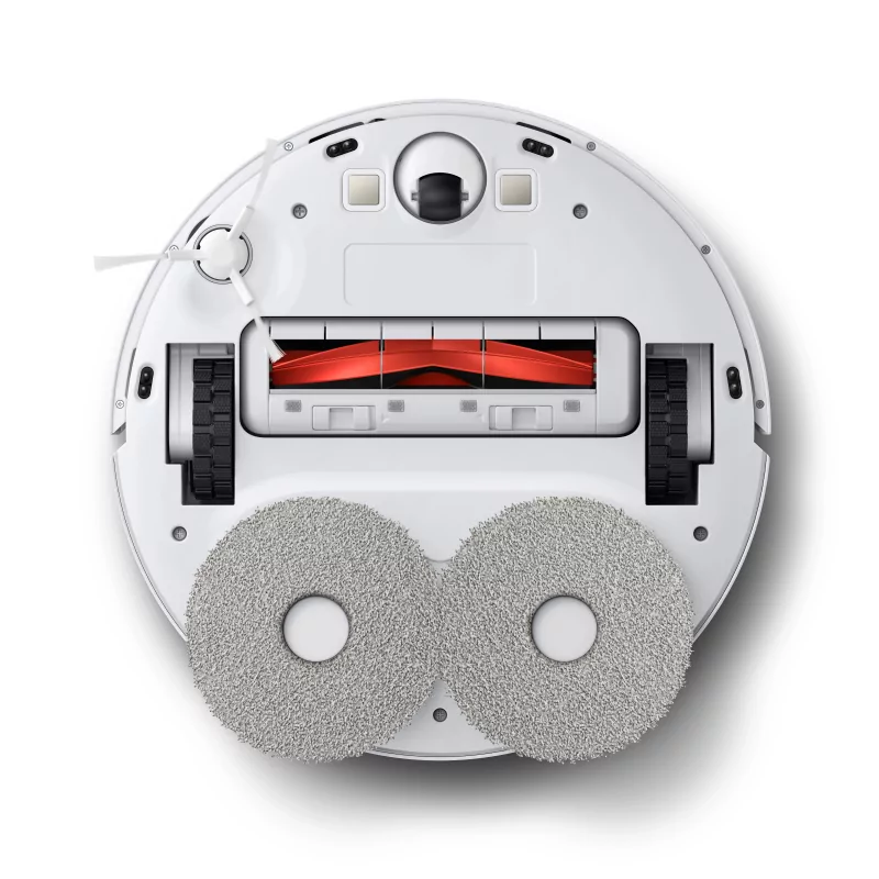 Kontrolsat - Aspirador Robot Xiaomi Vacuum S10+ - Branco - BHR6368EU