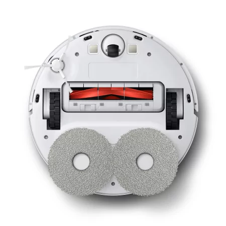 Kontrolsat - Xiaomi Vacuum S10+ Robot Vacuum Cleaner - White - BHR6368EU Kontrolsat - Xiaomi Vacuum S10+ Robot Vacuum Cleaner - White - BHR6368EU