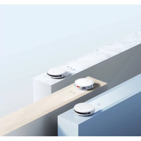 Kontrolsat - Aspirador Robot Xiaomi - Xiaomi Robot Vacuum E10 - BHR6783EU