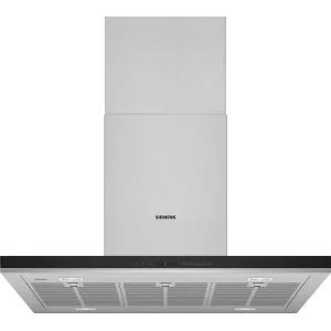 Kontrolsat - Chaminé Siemens LF-91-BUV-50 - 940 m³/h, Aço Inoxidável