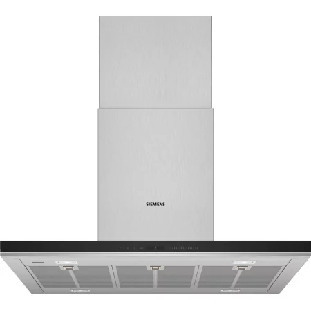 Kontrolsat - Siemens Island Hood LF-91-BUV-50 - 940 m³/h, Stainless Steel