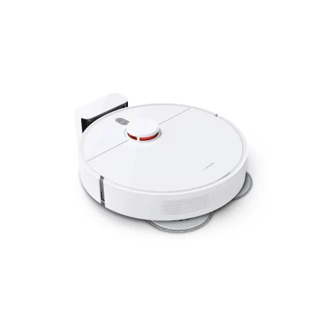 Kontrolsat - Xiaomi Vacuum S10+ Robot Vacuum Cleaner - White - BHR6368EU Kontrolsat - Xiaomi Vacuum S10+ Robot Vacuum Cleaner - White - BHR6368EU