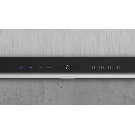 Kontrolsat - Chaminé Siemens LF-91-BUV-50 - 940 m³/h, Aço Inoxidável