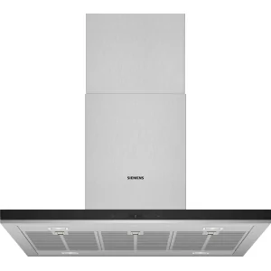 Kontrolsat - Chaminé Siemens LF-98-BIP-50 - 810 m³/h Extracção, Aço Inoxidável
