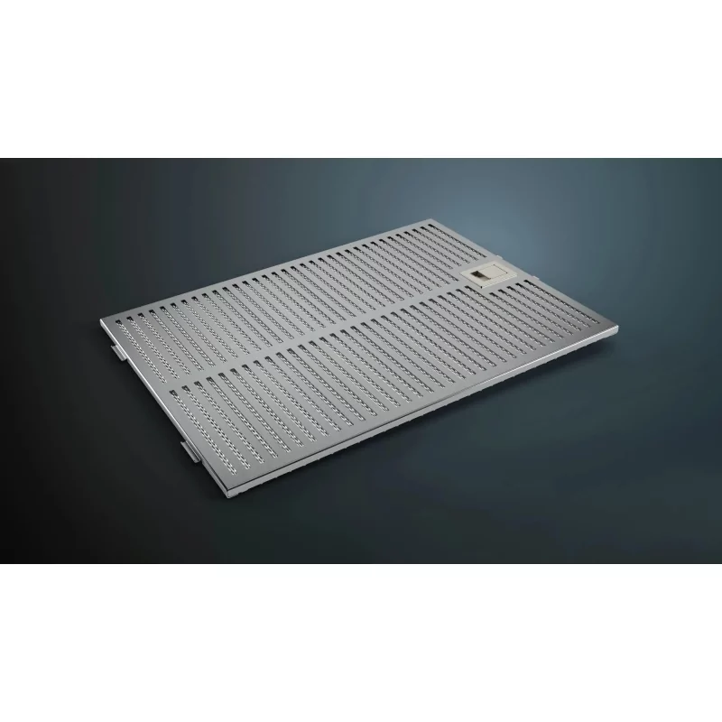 Kontrolsat - Chaminé Siemens LF-98-BIP-50 - 810 m³/h Extracção, Aço Inoxidável