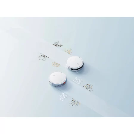 Kontrolsat - Xiaomi Robot Vacuum Cleaner - Xiaomi Robot Vacuum E10 - BHR6783EU