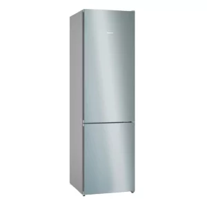 Kontrolsat - Siemens KG39N2ICF Fridge Freezer (363L - Class C - Inox)