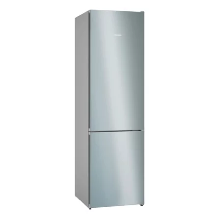 Kontrolsat - Siemens KG39N2ICF Fridge Freezer (363L - Class C - Inox)