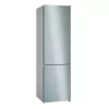 Frigorífico Combinado Siemens KG39N2ICF (363L - Classe C - Inox)